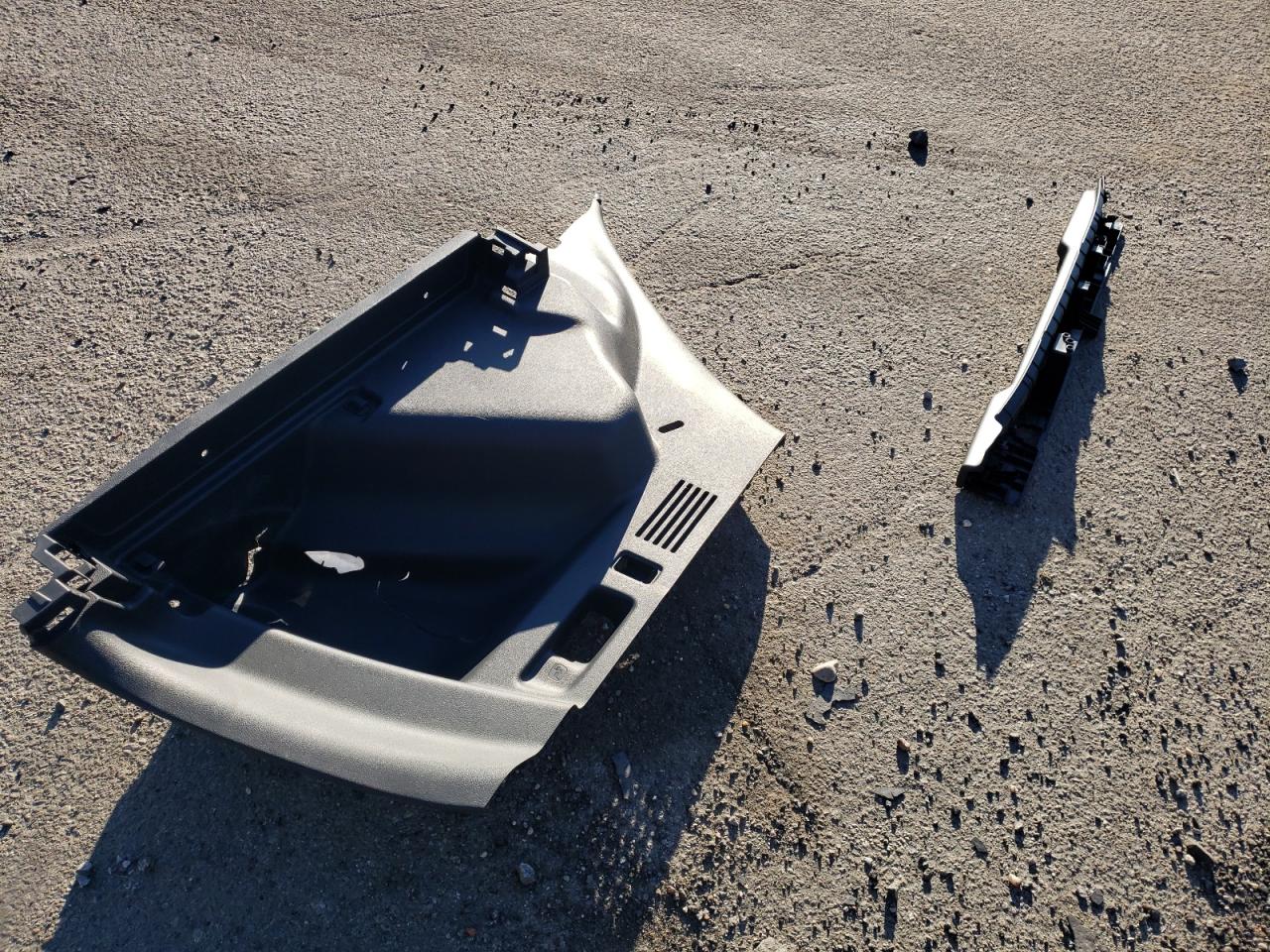 2019 Honda Cr-V Ex VIN: 7FARW2H50KE036247 Lot: 85916835