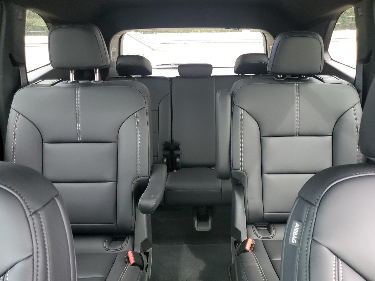 2025 GMC Acadia Elevation VIN: 1GKENKRS9SJ236073 Lot: 85141545