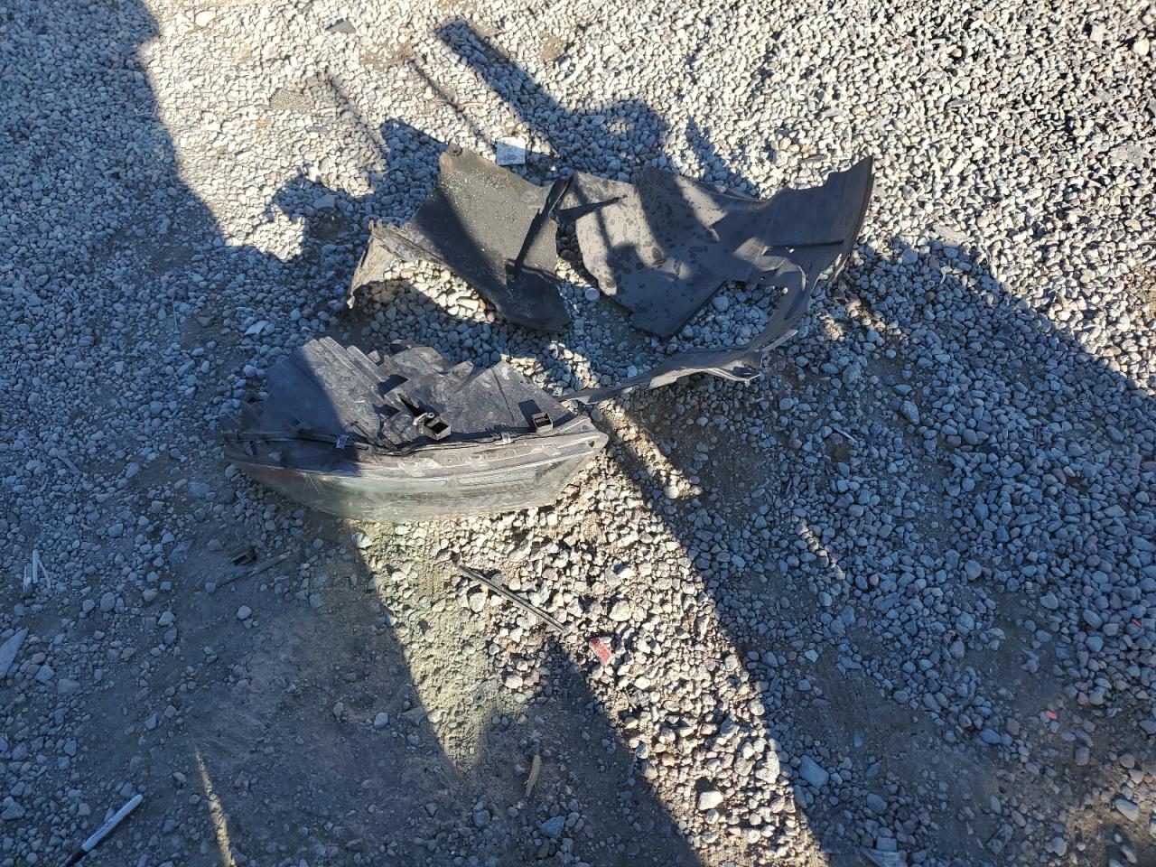 2015 Mercedes-Benz Cla 250 VIN: WDDSJ4EB4FN165297 Lot: 82575315