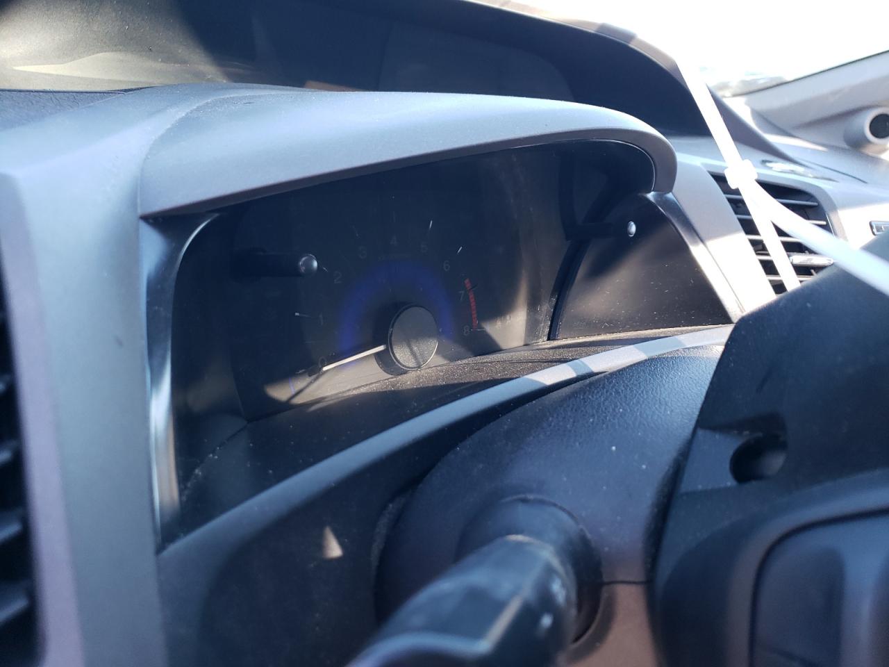 2012 Honda Civic Exl VIN: 2HGFB2F98CH544026 Lot: 85755065