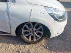 2018 RENAULT CLIO 1.2 16V DYNAMIQUE NAV 5DR for sale at Copart BRISTOL