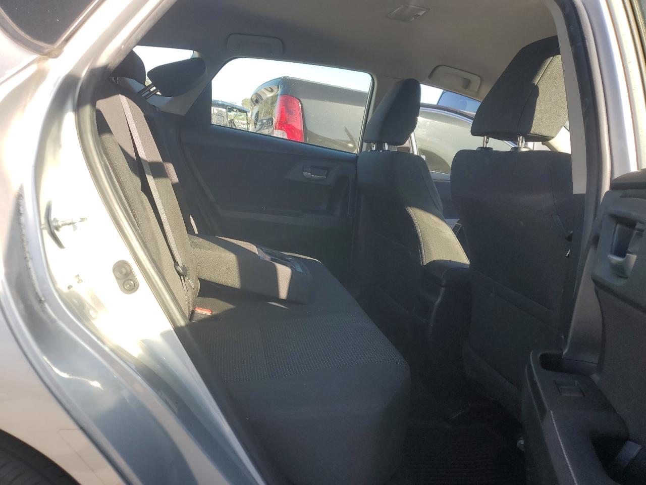 2017 Toyota Corolla Im VIN: JTNKARJE4HJ547746 Lot: 84817785