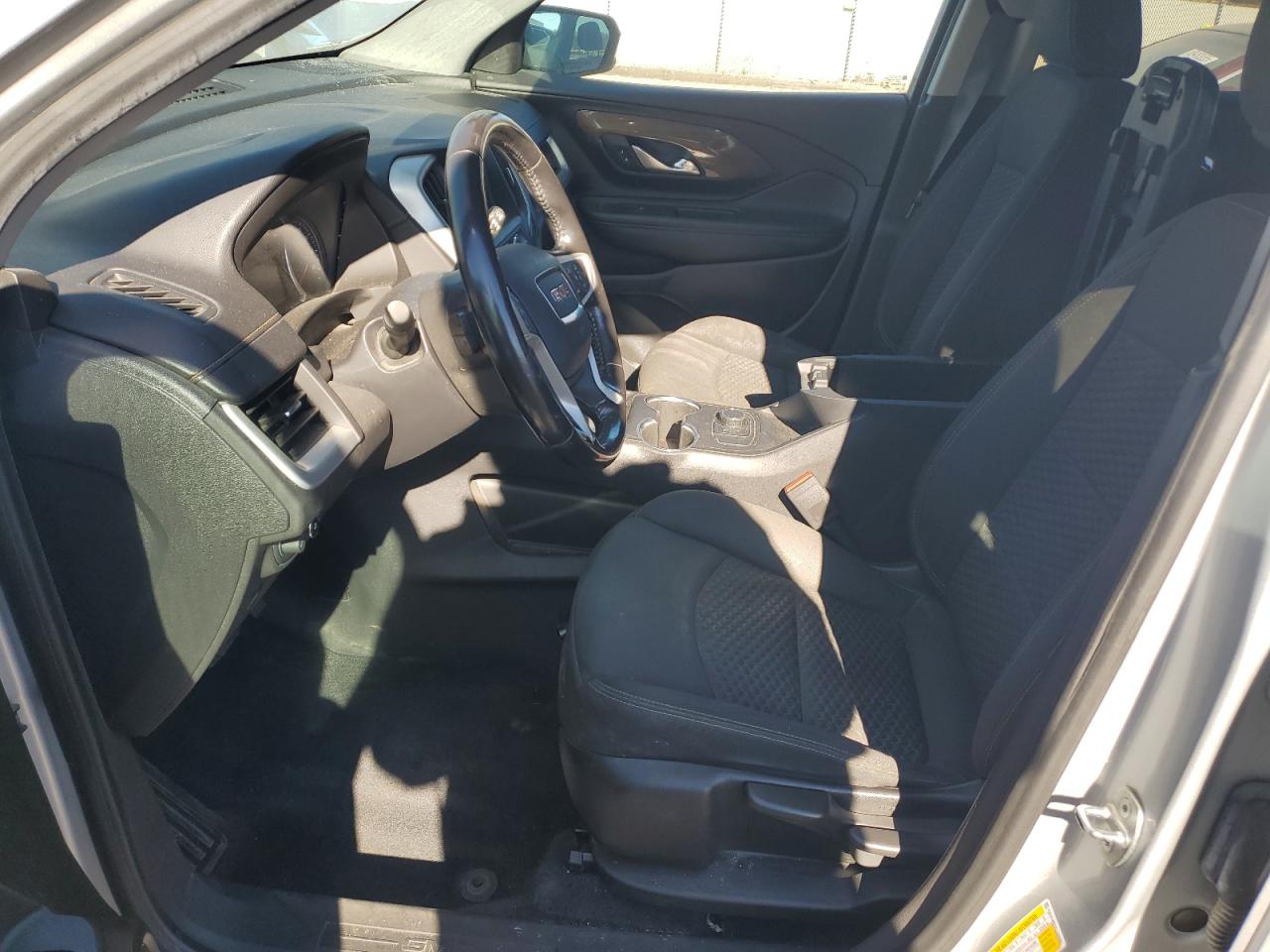 2020 GMC Terrain Sle VIN: 3GKALMEV2LL228391 Lot: 82604105