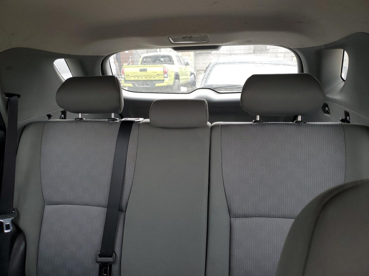 2009 Toyota Corolla Matrix VIN: 2T1KU40E99C102464 Lot: 82322625