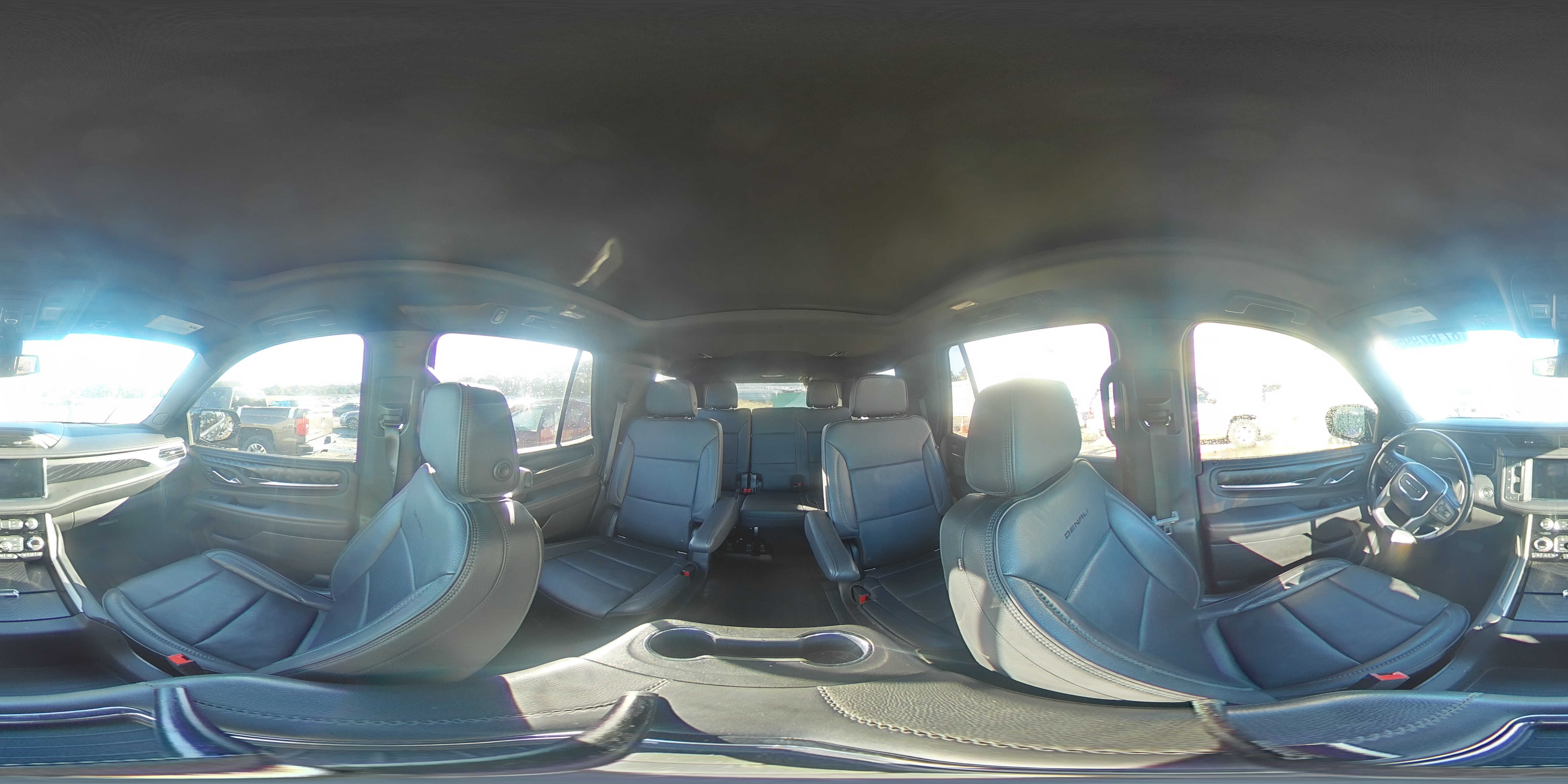 2022 GMC Yukon Denali VIN: 1GKS2DKL7NR179579 Lot: 87187995