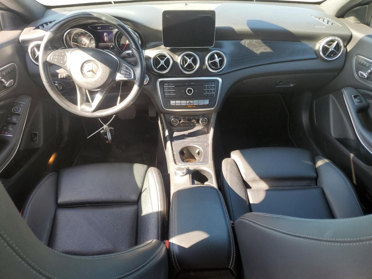 2019 Mercedes-Benz Cla 250 VIN: WDDSJ4EB8KN726000 Lot: 86689055