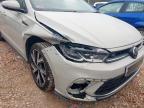 2023 VOLKSWAGEN POLO R-LINE TSI S-A  for sale at Copart BRISTOL