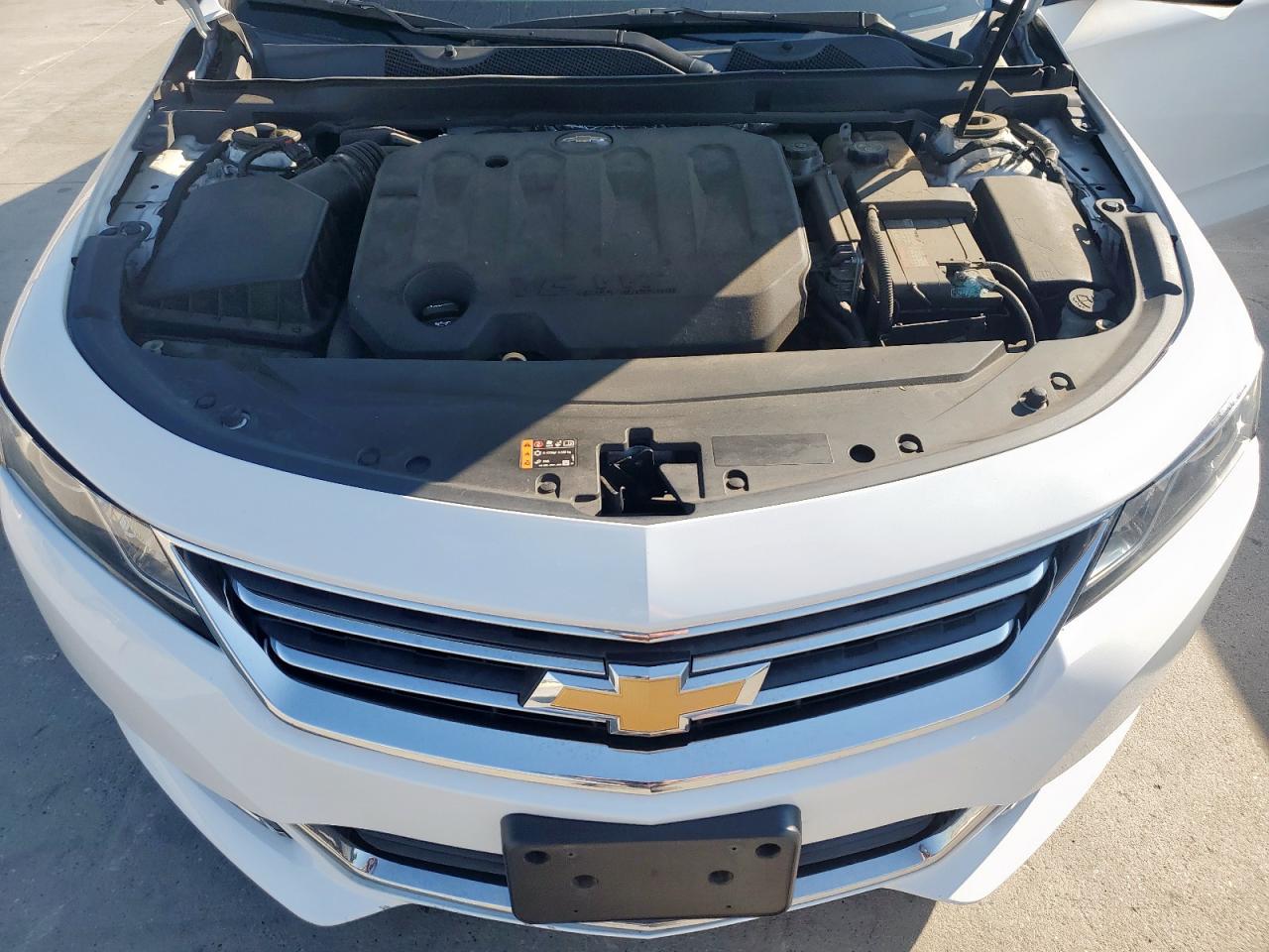 2020 Chevrolet Impala Lt VIN: 1G11Z5S30LU109045 Lot: 84703075