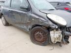 2006 NISSAN MICRA SPIRITA AUTO  for sale at Copart SANDY