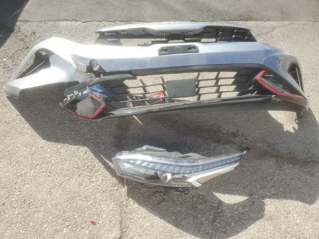 2024 Kia Forte Gt Line VIN: 3KPF54AD7RE731825 Lot: 90014715