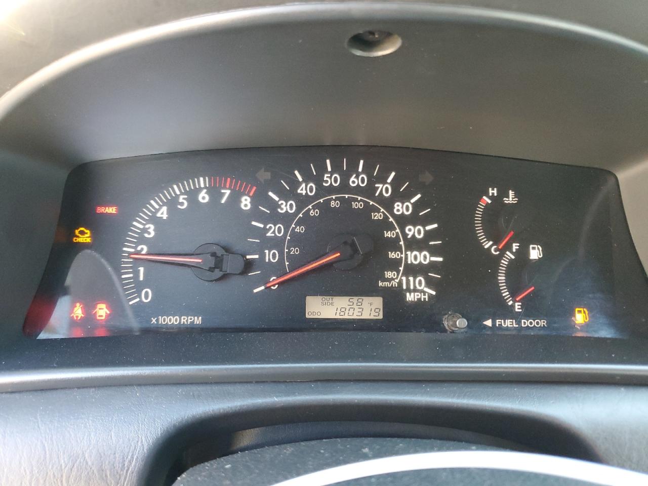 2005 Toyota Corolla Ce VIN: 1NXBR32E95Z534277 Lot: 90519495