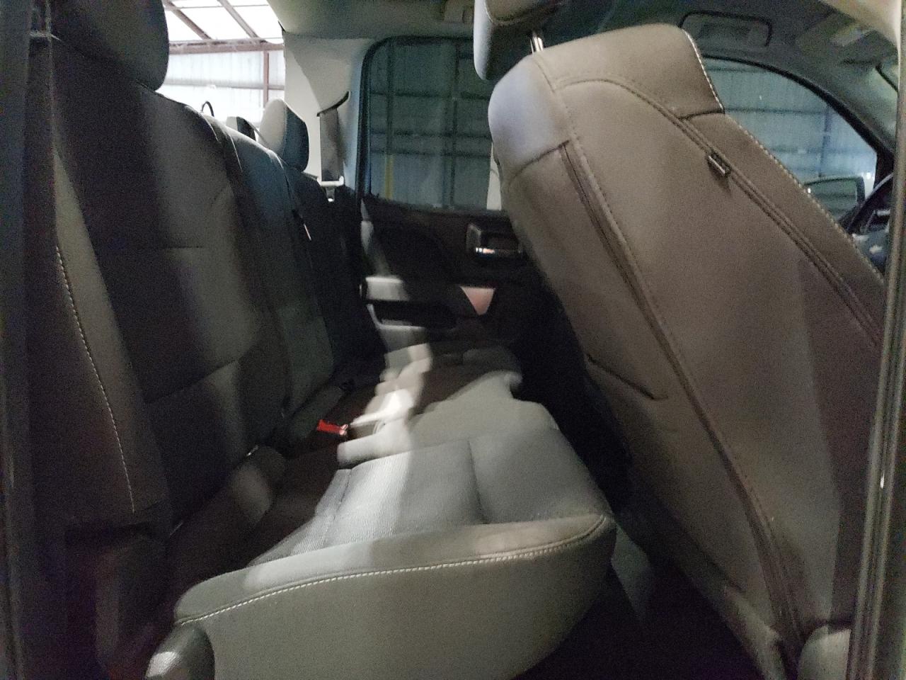 2019 Chevrolet Silverado Ld K1500 Lt VIN: 2GCVKPEC8K1165328 Lot: 86112365