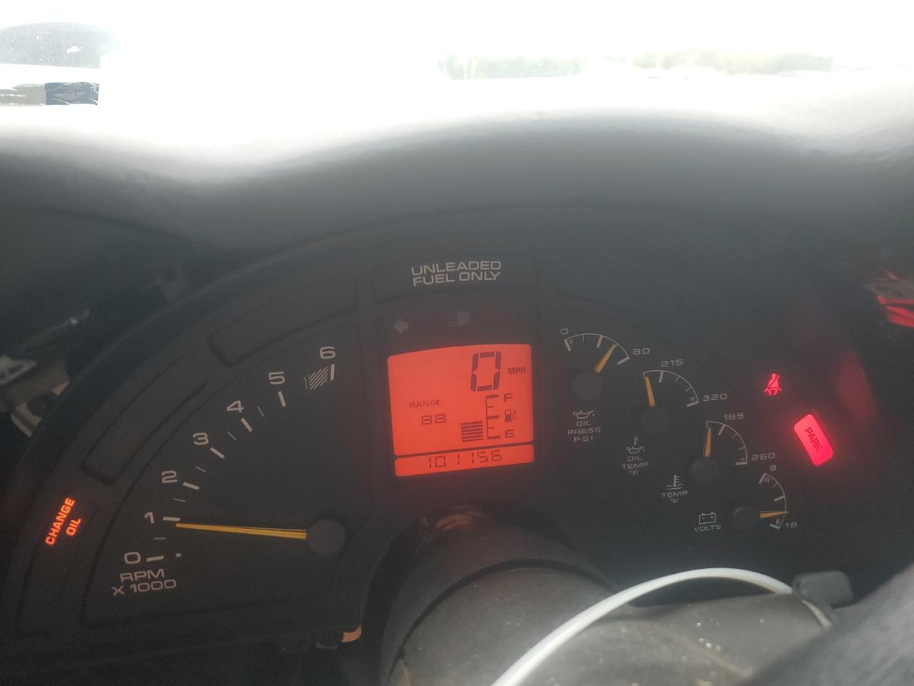 1995 Chevrolet Corvette VIN: 1G1YY22PXS5112322 Lot: 87360485