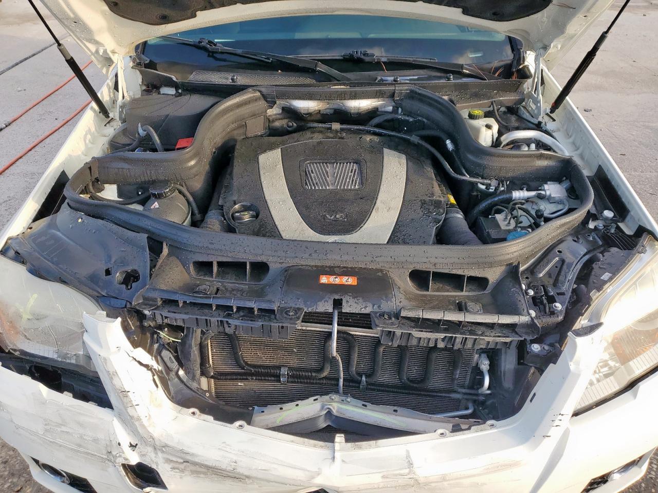 2012 Mercedes-Benz Glk 350 VIN: WDCGG5GB1CF902201 Lot: 87203195