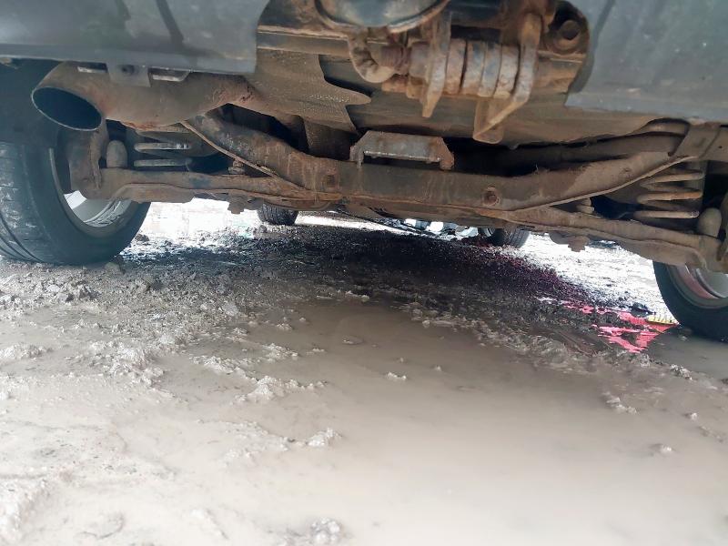 2007 VOLVO V50 2.0D SE 5DR [EURO 4]