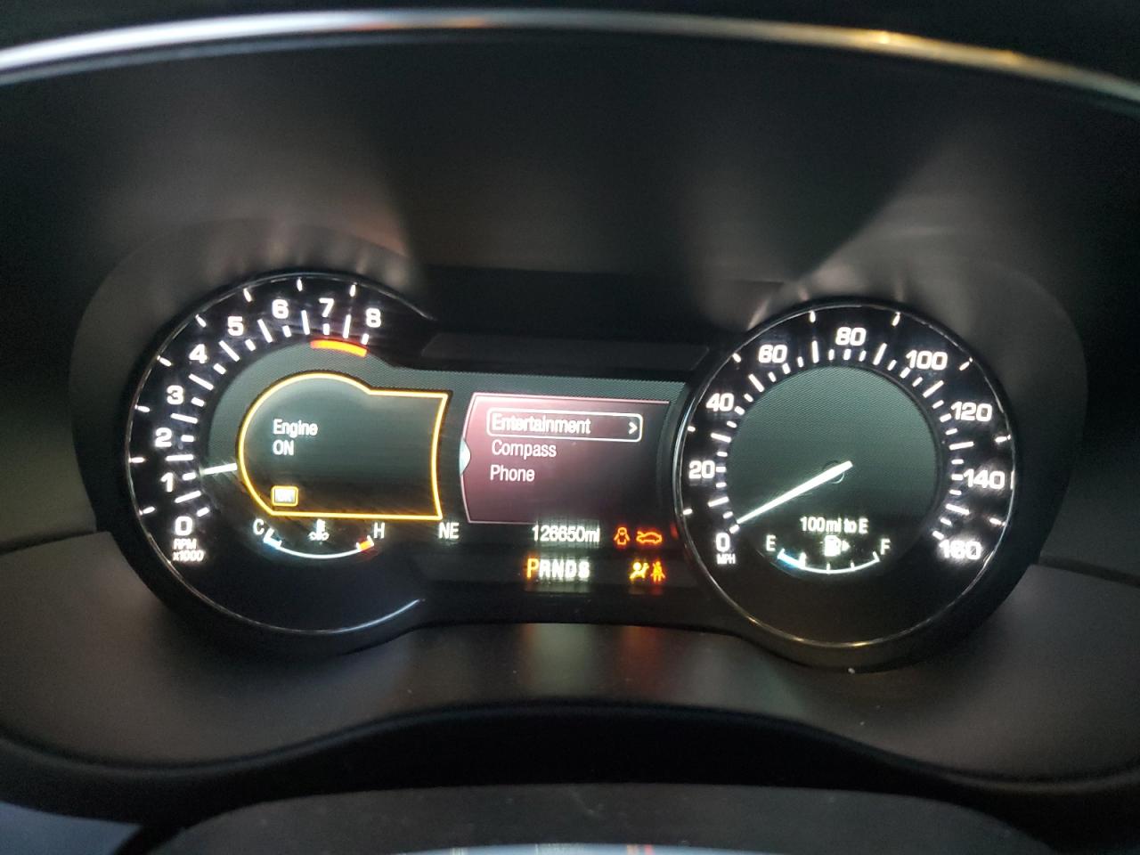 2015 Lincoln Mkc VIN: 5LMTJ2AH4FUJ37964 Lot: 86262195