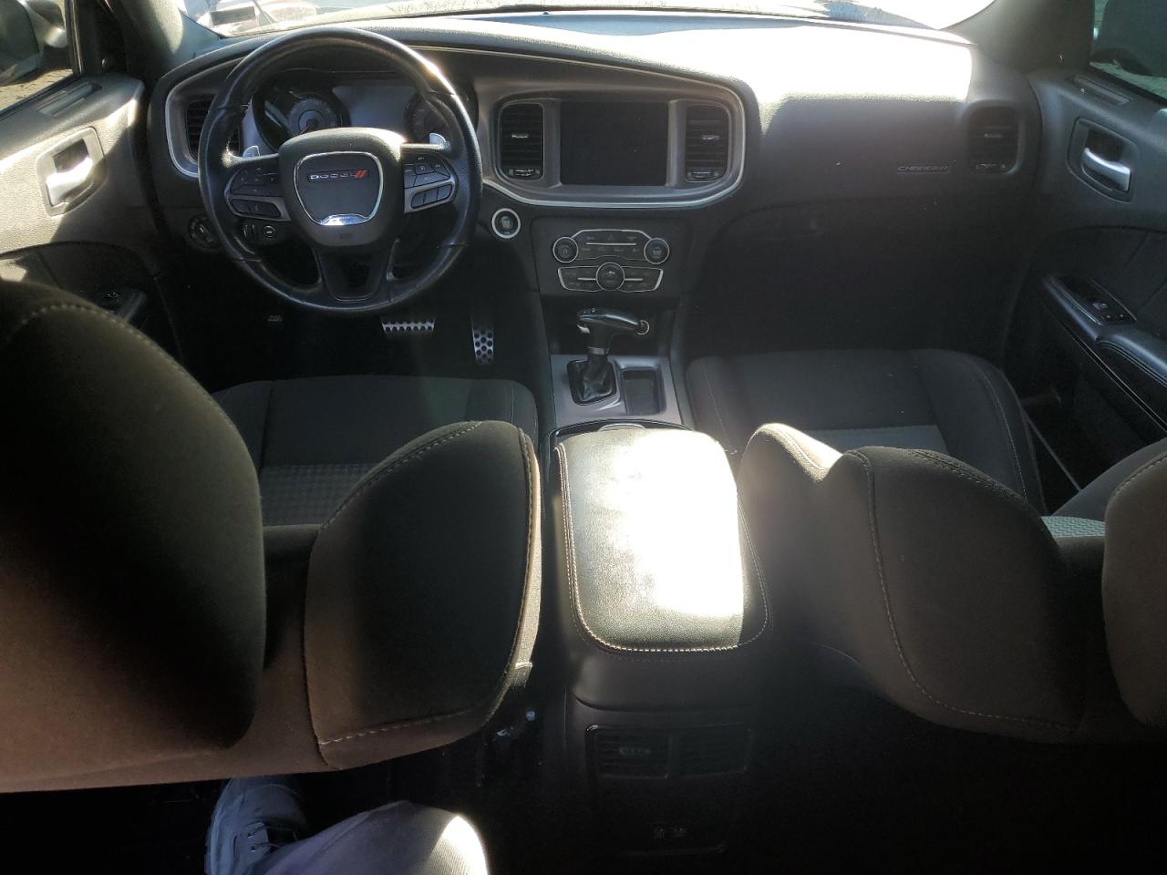 2021 Dodge Charger Gt VIN: 2C3CDXHG6MH540499 Lot: 81960015