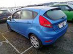 2010 FORD FIESTA EDGE  for sale at Copart SANDTOFT