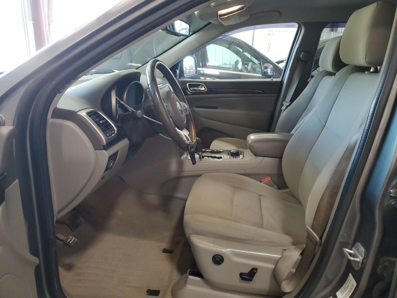 2012 Jeep Grand Cherokee Laredo VIN: 1C4RJFAG8CC158060 Lot: 86788295