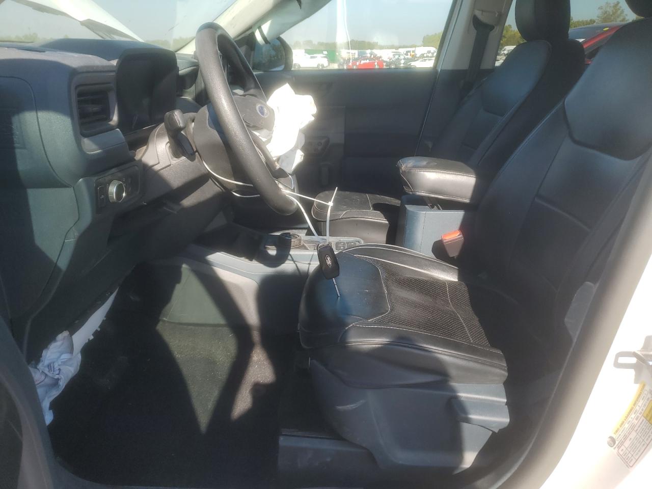 2022 Ford Maverick Xl VIN: 3FTTW8F96NRB14690 Lot: 84878025