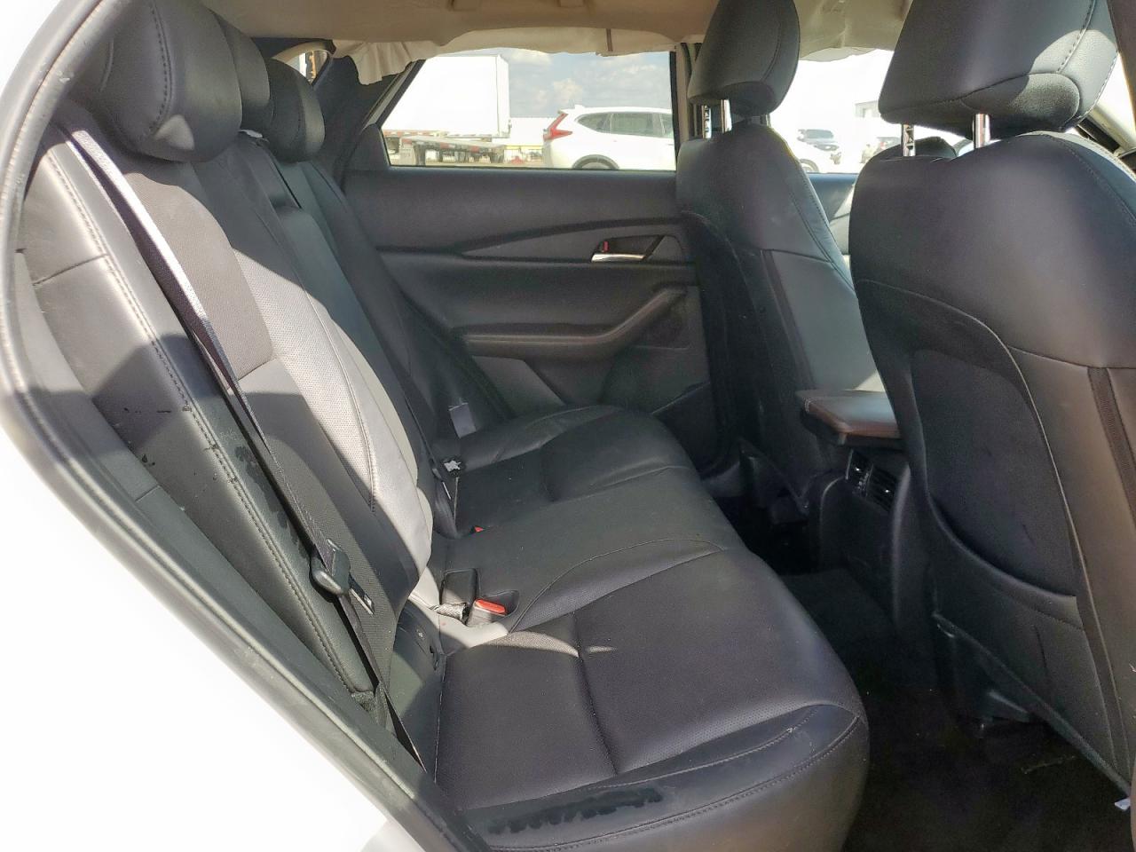 2024 Mazda Cx-30 Premium VIN: 3MVDMBDM2RM600235 Lot: 86237855