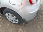 2011 NISSAN MICRA VISIA  for sale at Copart YORK