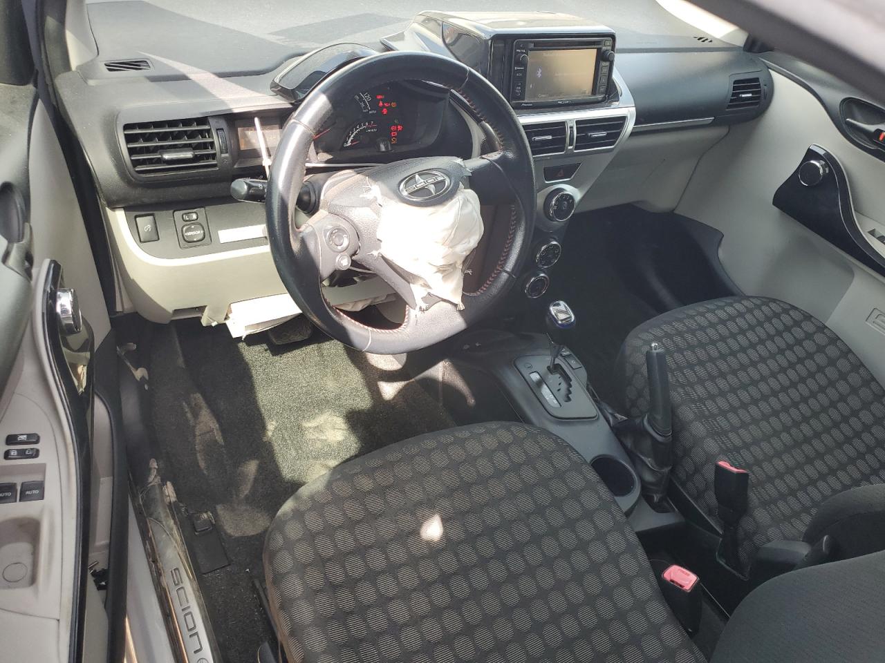 2014 Toyota Scion Iq VIN: JTNJJXB05EJ026422 Lot: 82738525