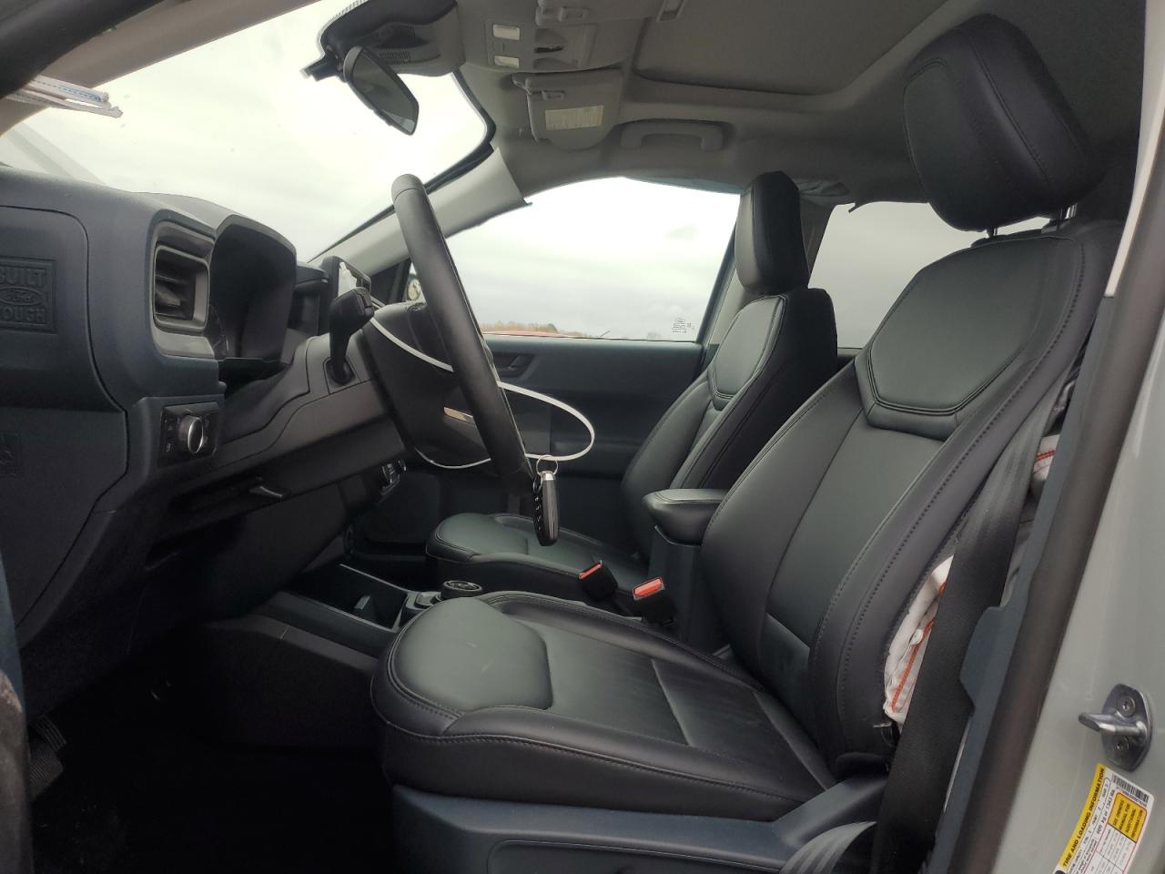 2024 Ford Maverick Lariat VIN: 3FTTW8M36RRB78300 Lot: 90603555