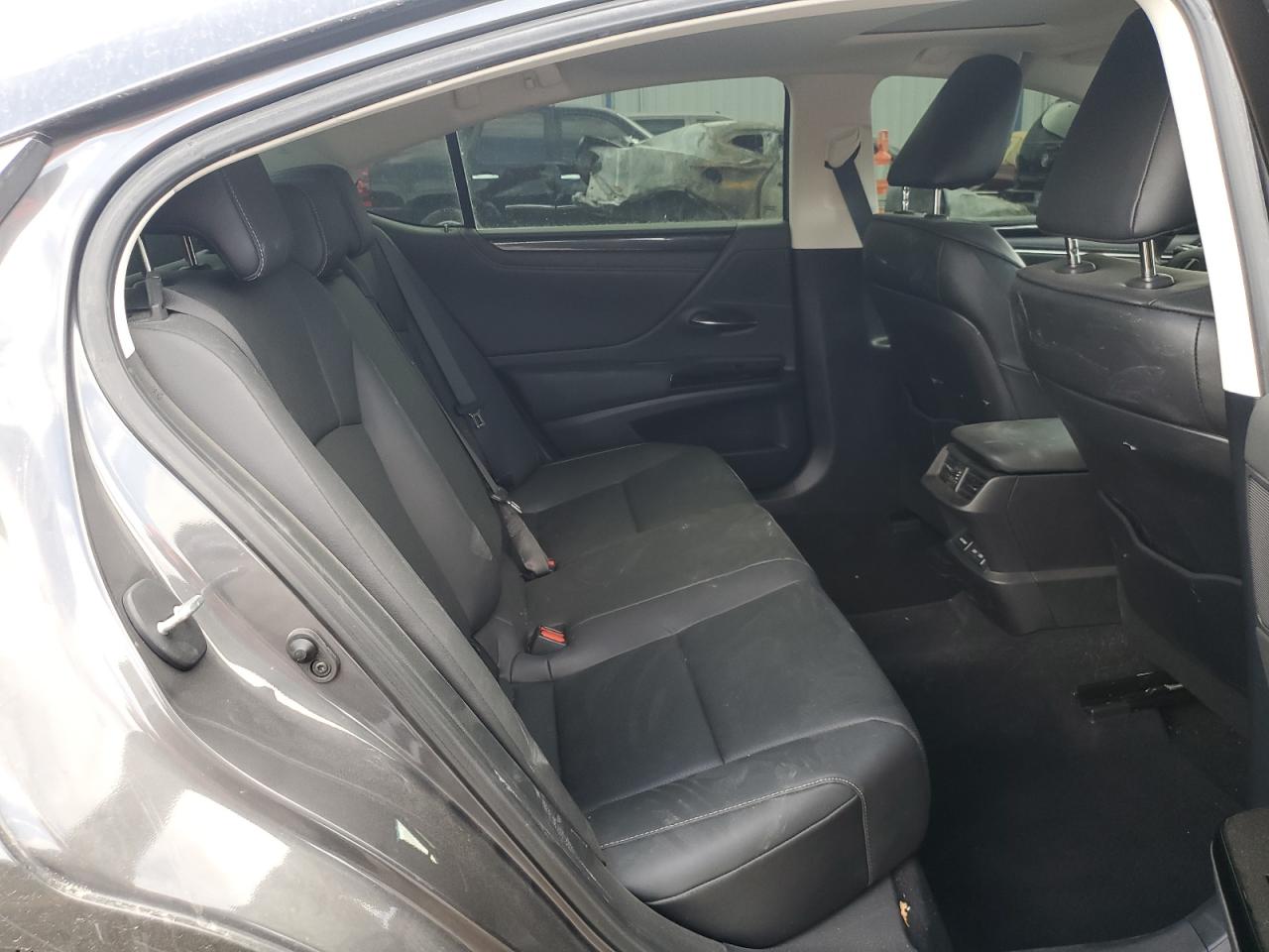 2024 Lexus Es 350 Base VIN: 58ACZ1B13RU174038 Lot: 82420345