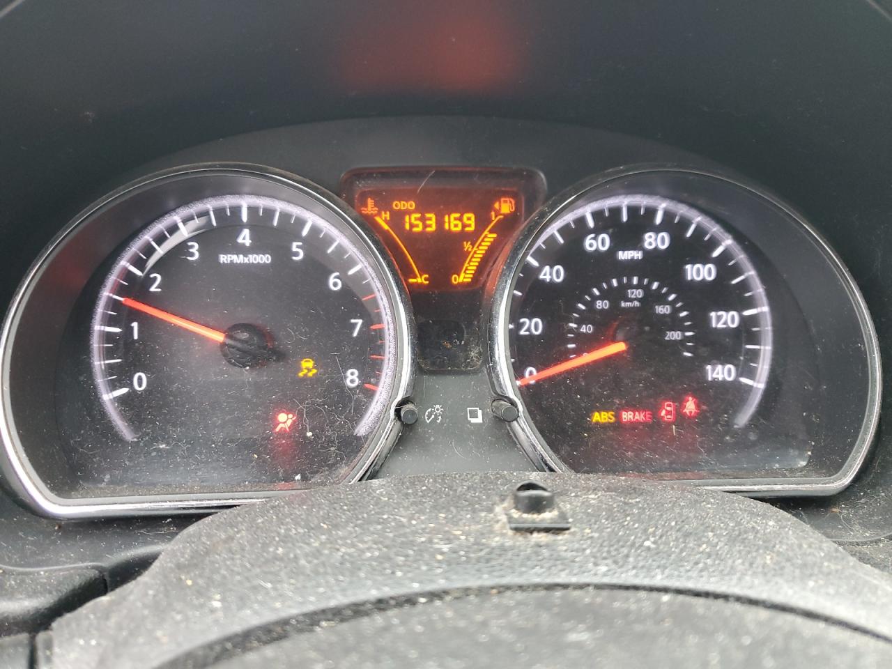 2014 Nissan Versa Note S VIN: 3N1CE2CP7EL397142 Lot: 85729595