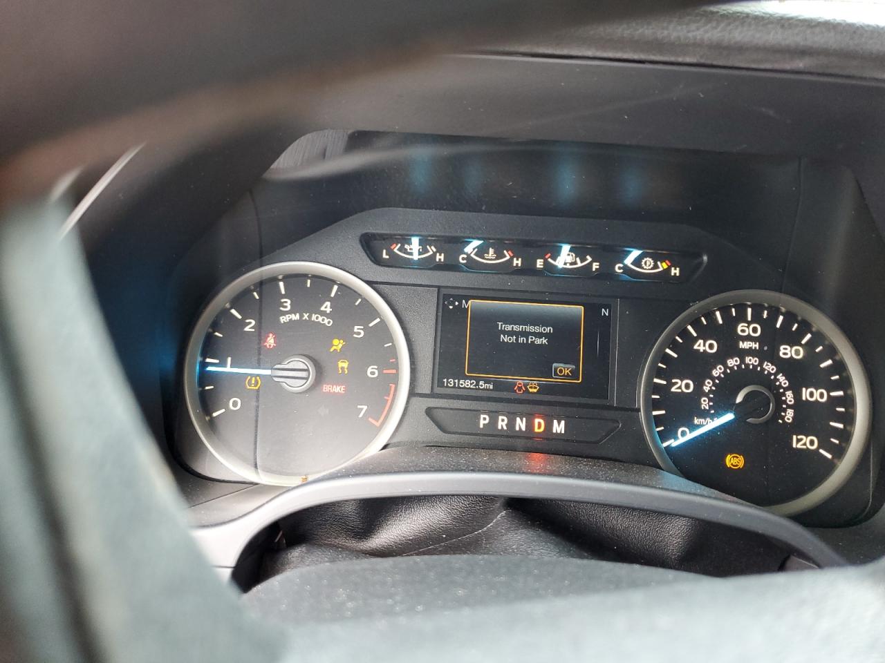 2019 Ford F150 Supercrew VIN: 1FTEW1E54KFB25100 Lot: 85703815