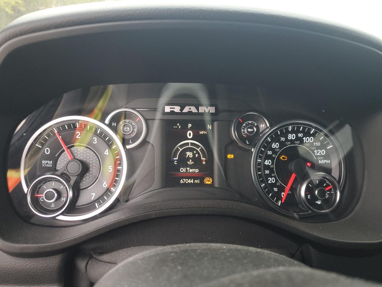 2021 Ram 1500 Big Horn/Lone Star VIN: 1C6RRFFG2MN605657 Lot: 89849765