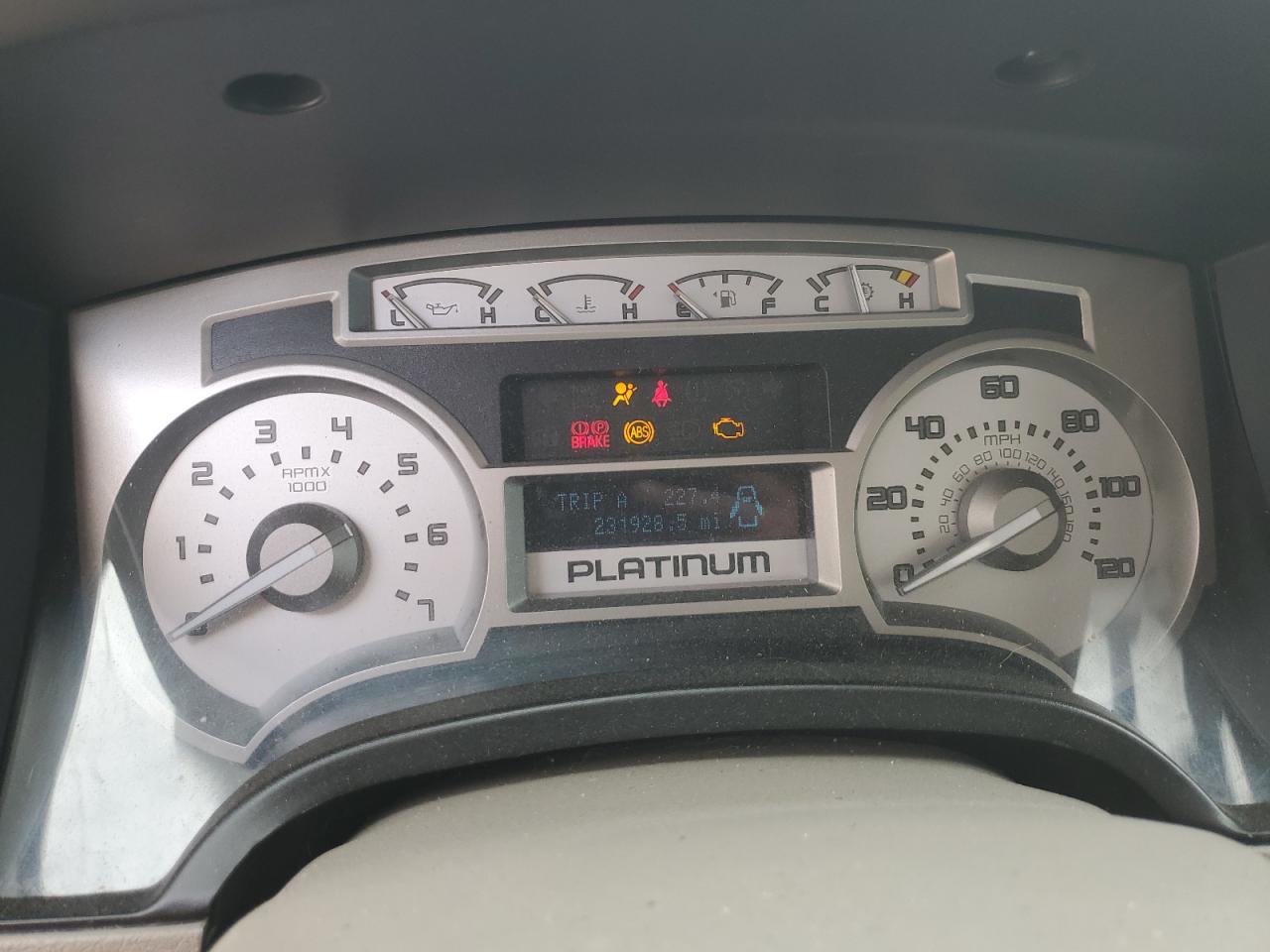 2009 Ford F150 Supercrew VIN: 1FTPW14V19FA33351 Lot: 87096955