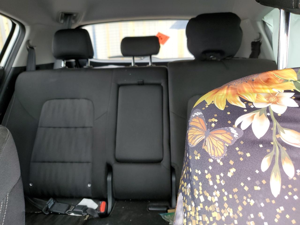 2022 Kia Sportage Lx VIN: KNDPM3AC7N7019298 Lot: 86638835