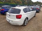 2015 BMW 118D SPORT  for sale at Copart COLCHESTER