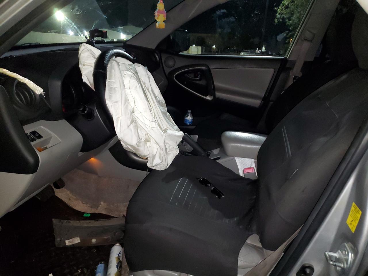 2010 Toyota Rav4 Limited VIN: JTMDF4DV4AD033669 Lot: 85775785