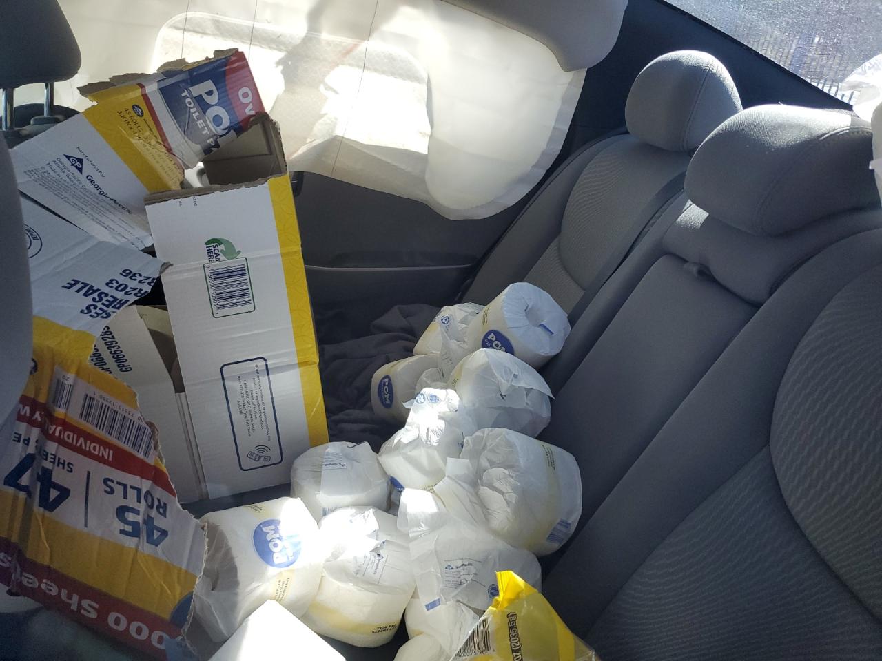 2016 Hyundai Elantra Se VIN: 5NPDH4AE0GH761118 Lot: 86598745