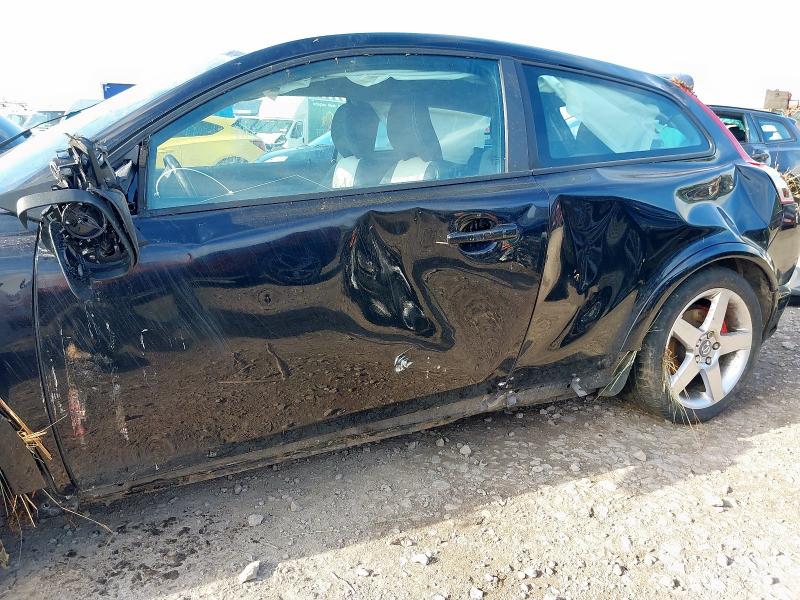 2009 VOLVO C30 1.6D DRIVE R DESIGN 3DR