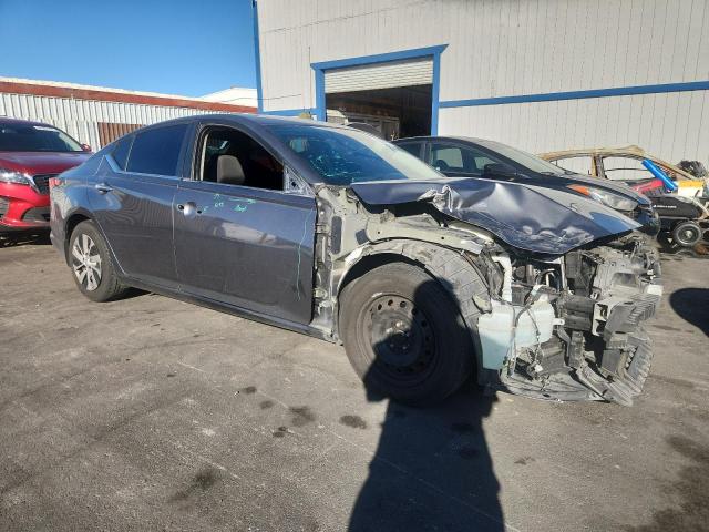  NISSAN ALTIMA 2020 Серый