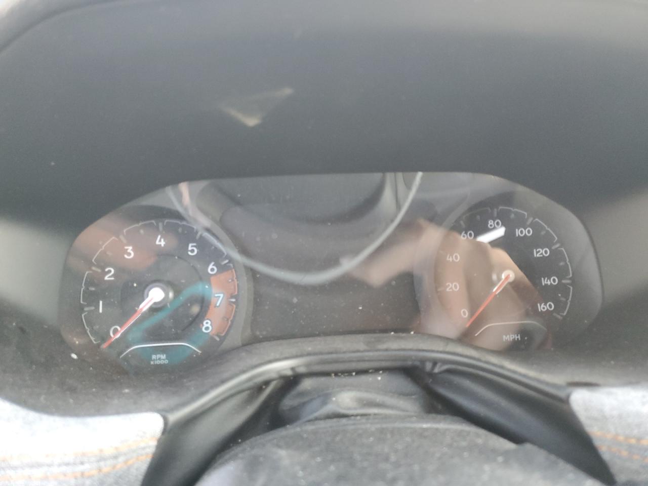 2022 Jeep Compass Sport VIN: 3C4NJDABXNT215003 Lot: 86994075