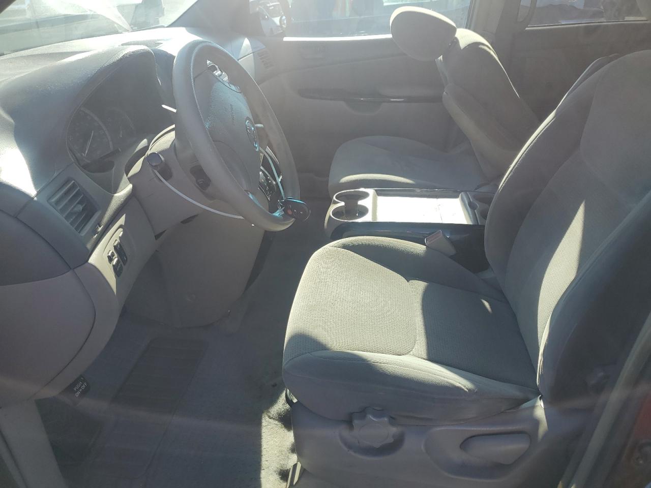 2004 Toyota Sienna Ce VIN: 5TDZA23CX4S139612 Lot: 86549855