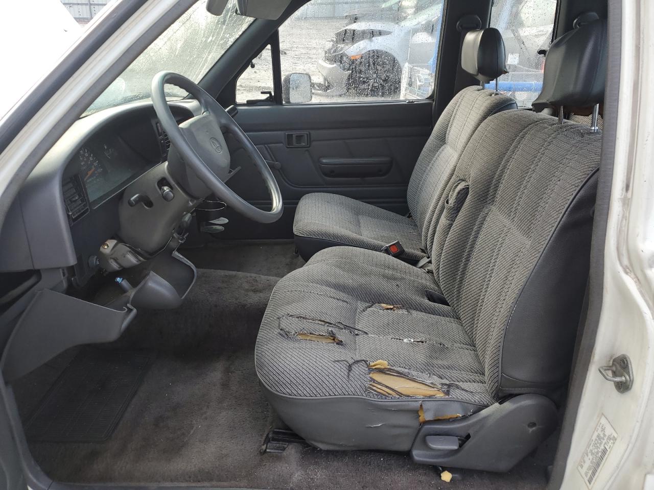 1994 Toyota Pickup 1/2 Ton Extra Long Wheelbase VIN: JT4VN93D6R5041405 Lot: 81982445