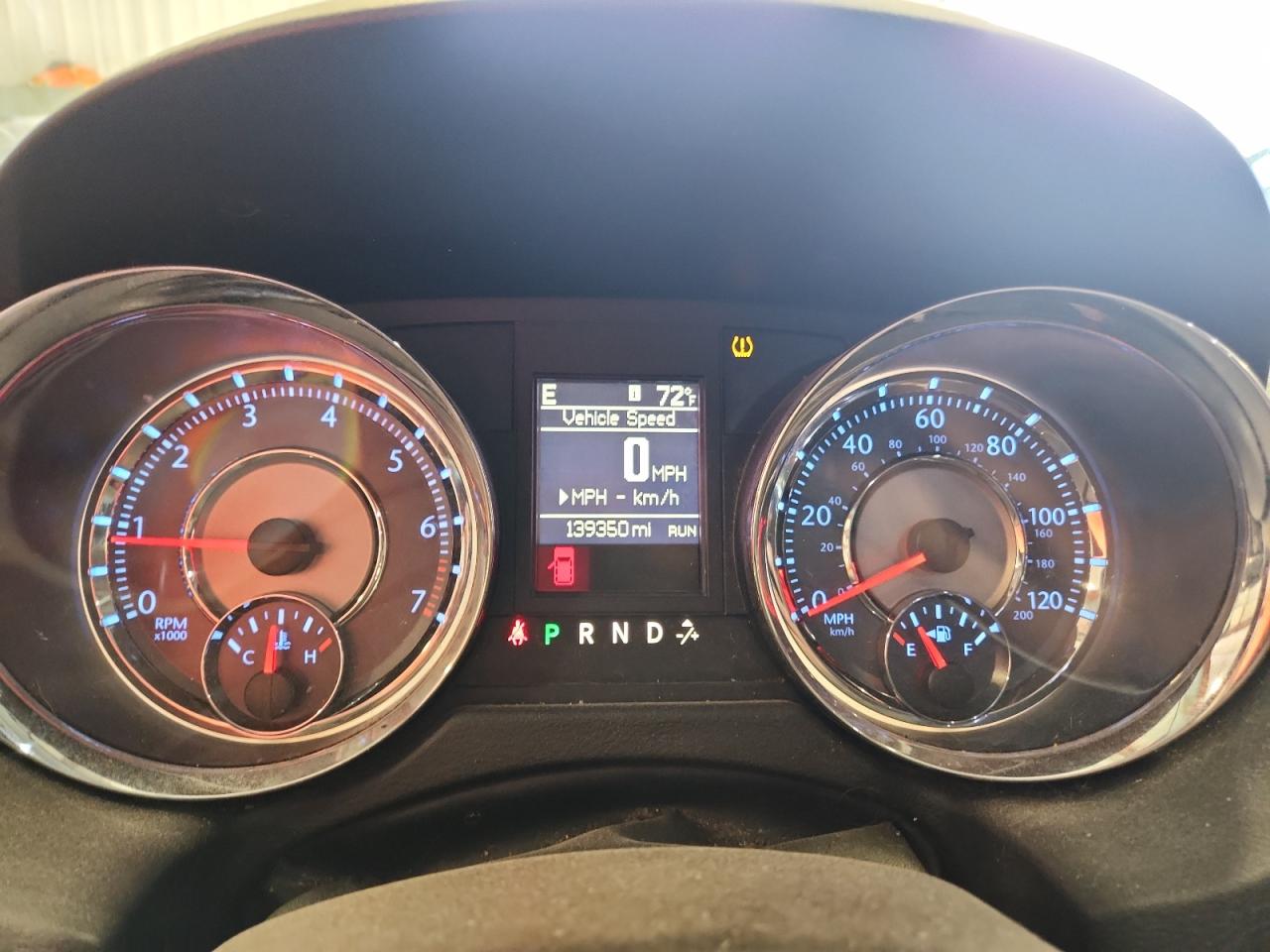 2014 Chrysler Town & Country Touring VIN: 2C4RC1BGXER460231 Lot: 84964505