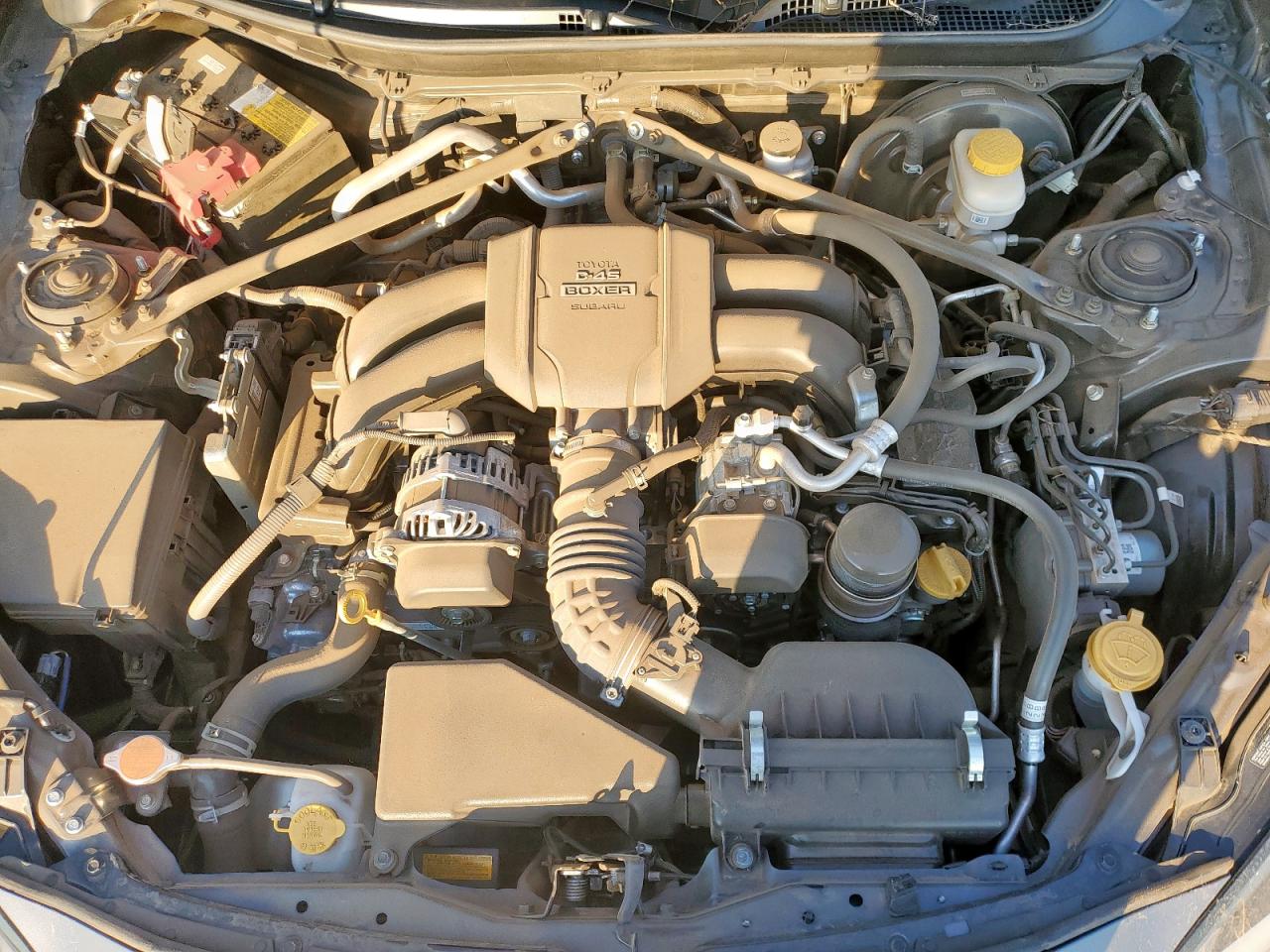 BRZ BRZ