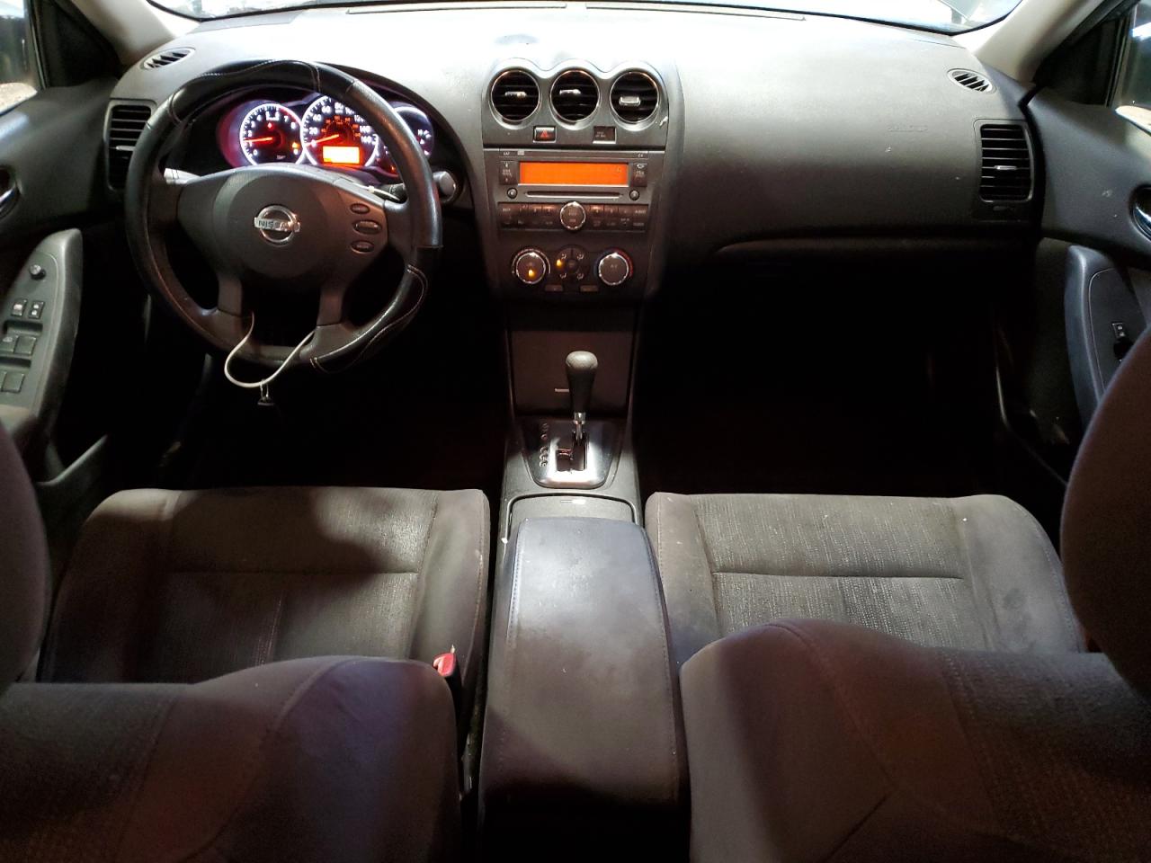 2011 Nissan Altima Base VIN: 1N4AL2AP4BC134293 Lot: 87002625
