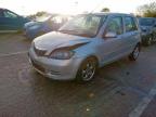 2007 MAZDA 2 1.4D ANTARES 5DR for sale at Copart SANDWICH
