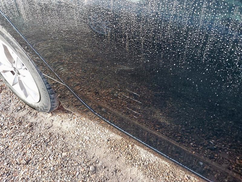 2016 HYUNDAI I40 1.7 CRDI BLUE DRIVE S 5DR