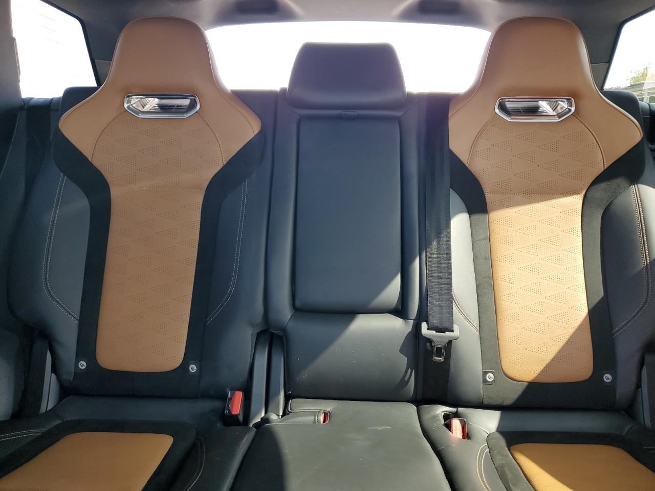 2018 Land Rover Range Rover Sport Svr VIN: SALWZ2SE3JA192250 Lot: 82755485