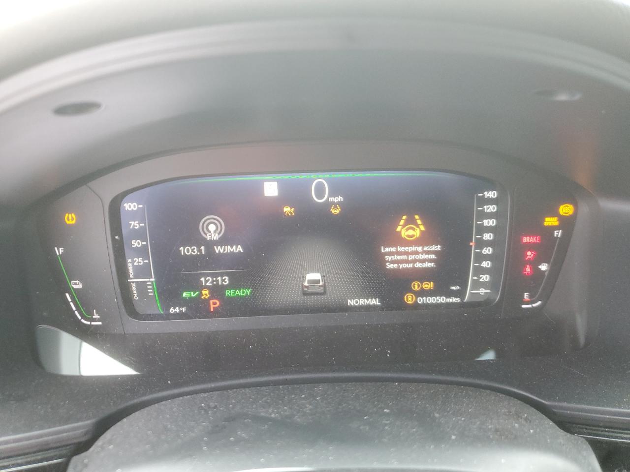 2025 Honda Civic Sport Touring VIN: 19XFL4H99SE017028 Lot: 86249335