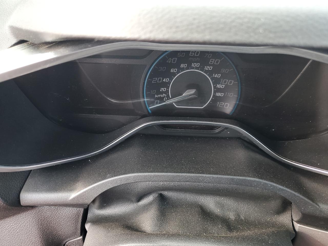 2013 Ford C-Max Se VIN: 1FADP5AU5DL555886 Lot: 82265875